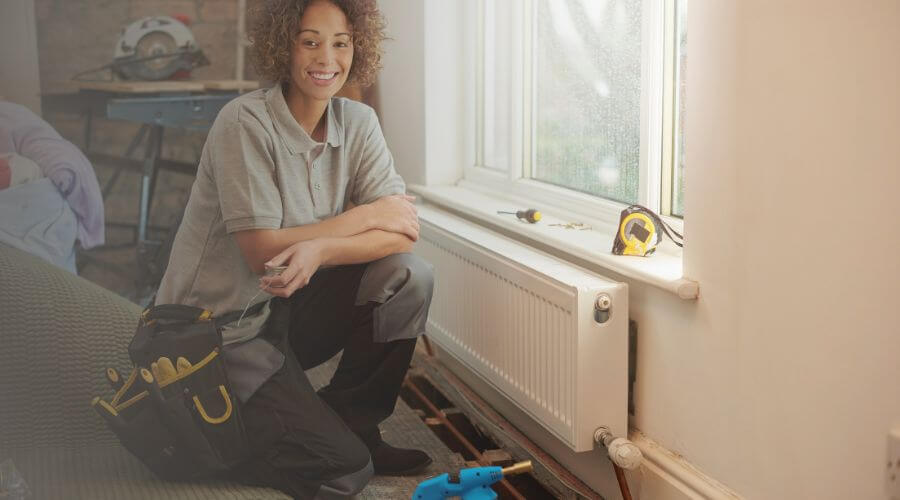 Local annual plumbing maintenance in Grays River, WA